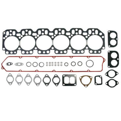 Zestaw komplet uszczelek głowicy silnika John Deere 3030 3130 3130 4030 3135 2840 2940 3340 3640 4040 3050 3350 3650 2955 6800