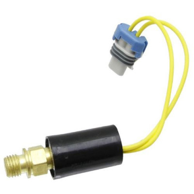 Czujnik niskiego ciśnienia oleju w skrzyni John Deere 6100, 6200, 6300, 6400, 6500, 6600, 6700, 6900 RE212876