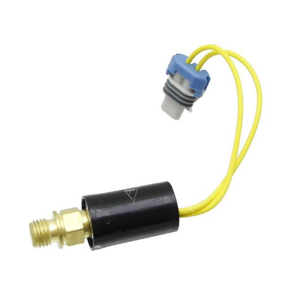 Czujnik niskiego ciśnienia oleju w skrzyni John Deere 6100, 6200, 6300, 6400, 6500, 6600, 6700, 6900 RE212876