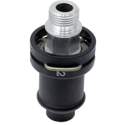 Termostat John Deere  6020, 6120, 6220, 6320, 6420, 6420S, 6520, 6620 AL165569, AL171960