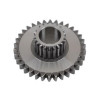 Koło zębate pośrednie przekładni przedniego napędu Z-34 Case JX Farmall 65 75 85 95 105 115 5125012