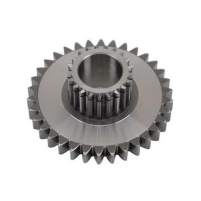 Koło zębate pośrednie przekładni przedniego napędu Z-34 Case JX Farmall 65 75 85 95 105 115 5125012
