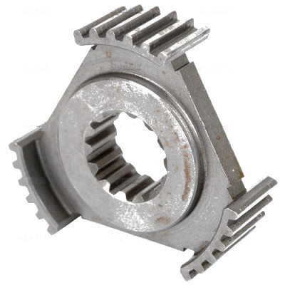 5104321 5135362 Zębatka synchronizatora New Holland TD 60 55D Fiat -46 -56 -66 -76 -86 -88 -90 -93 -94 Ford 4030 4230 4430