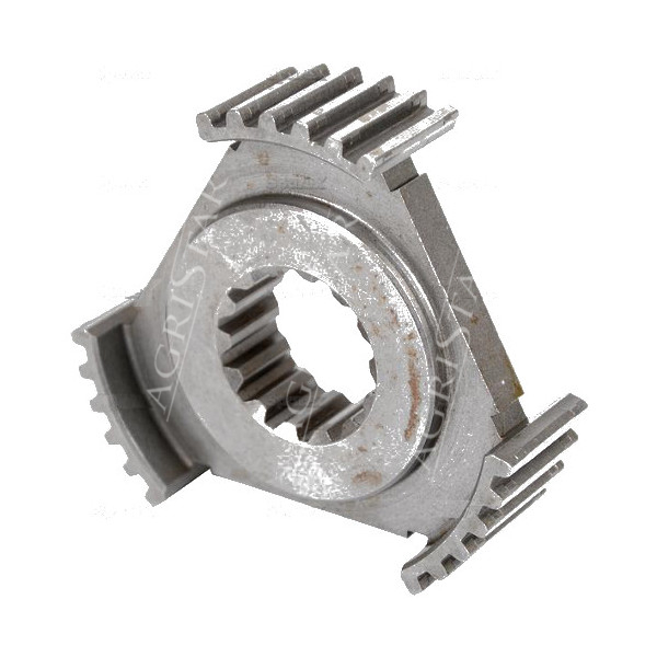5104321 5135362 Zębatka synchronizatora New Holland TD 60 55D Fiat -46 -56 -66 -76 -86 -88 -90 -93 -94 Ford 4030 4230 4430