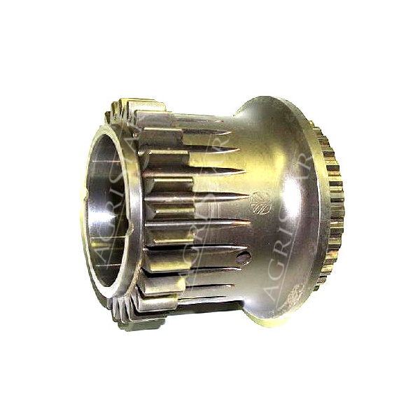 Piasta koło zębate napędowe synchronizatora Case JX90 jx80 Farmall Case JX100U JX1080U, JX1090U, JX1100U  JX55 5164583