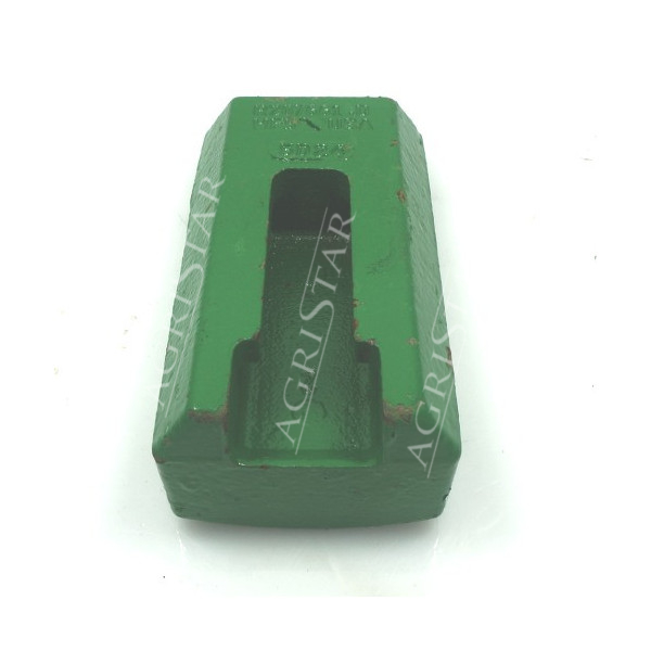 TRP2852 Odbojnik ramion