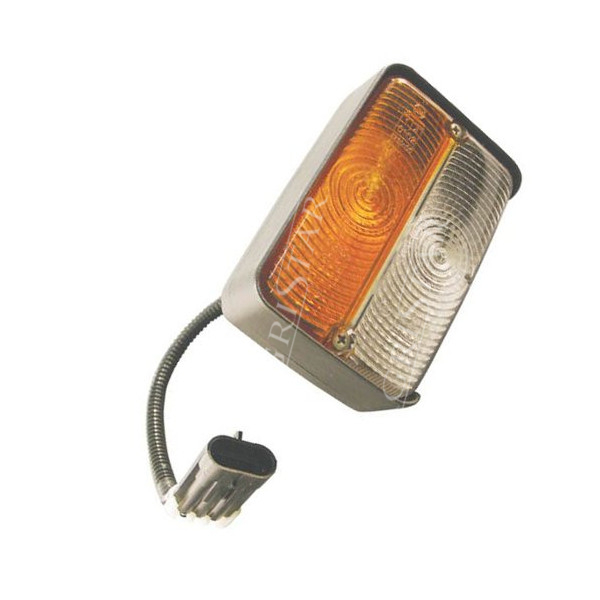 ELE1330 Lampa kierunkowskazu L/P