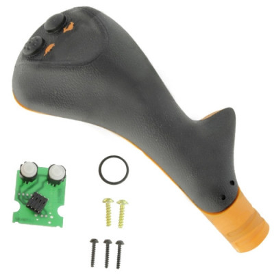 Dzwignia Joystick zmiany biegów John Deere al167625 6120, 6220, 6320, 6420, 6520, 6620, 6820, 6920 L152316 AL180675 RE169074