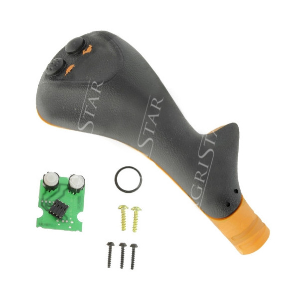 Dzwignia Joystick zmiany biegów John Deere al167625 6120, 6220, 6320, 6420, 6520, 6620, 6820, 6920 L152316 AL180675 RE169074