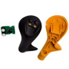 Przyciski Joystick zmiany biegów John Deere al167625 6120, 6220, 6320, 6420, 6520, 6620, 6820, 6920 L152316 AL180675 RE169074