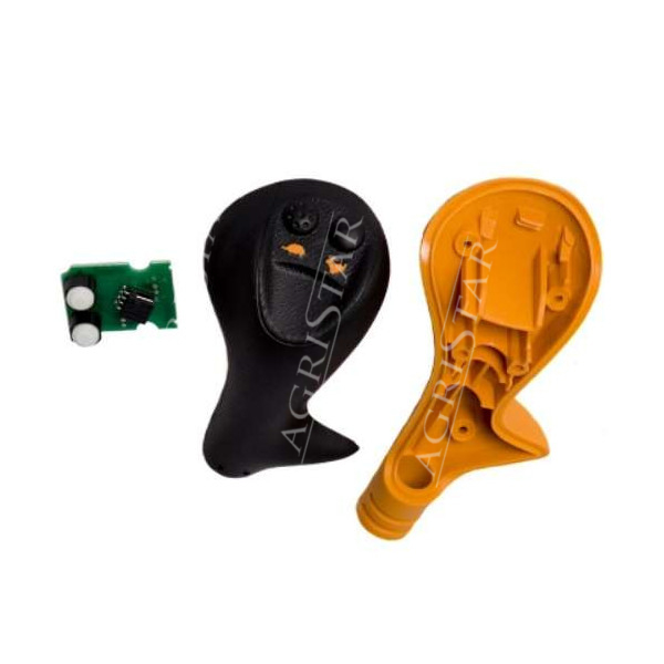 Przyciski Joystick zmiany biegów John Deere al167625 6120, 6220, 6320, 6420, 6520, 6620, 6820, 6920 L152316 AL180675 RE169074