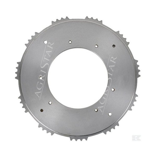 HAM1447 Płytka hamulcowa