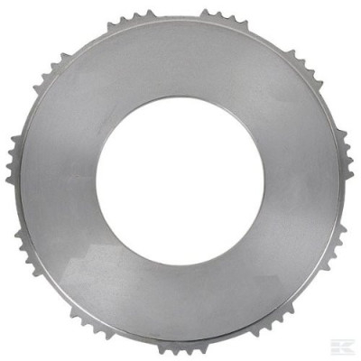 HAM1448 Płytka hamulcowa