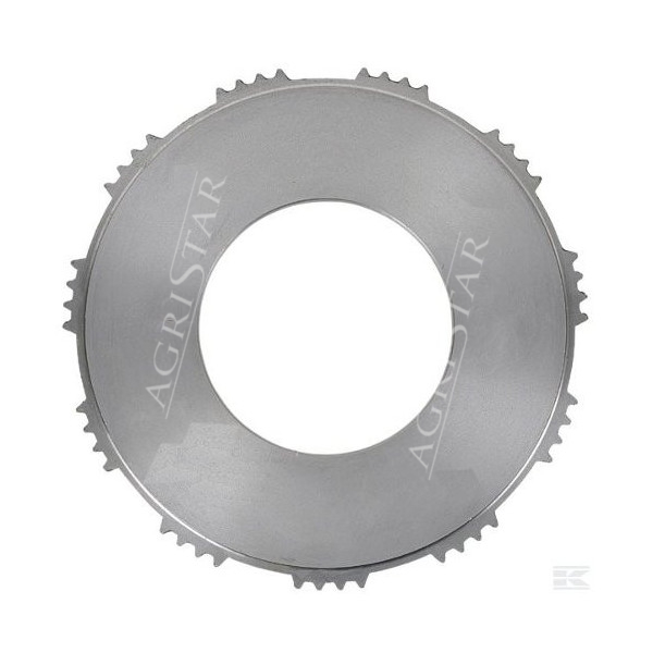 HAM1448 Płytka hamulcowa