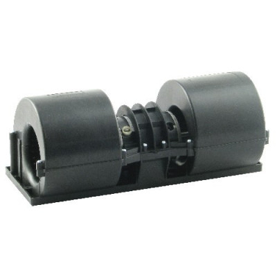 Dmuchawa wentylator do Spal New Holland CR CX T6 T7 TS Case maxxum puma cvx MXU Steyr Profi CVT