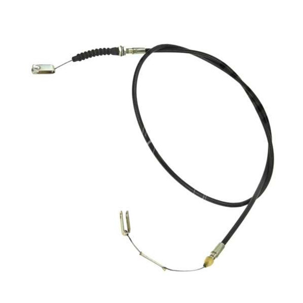 Linka, gazu, 1600mm, Massey Ferguson 3080, 3090 3610, 3630, 3650, 3670, 3680, 3690 3616931M4