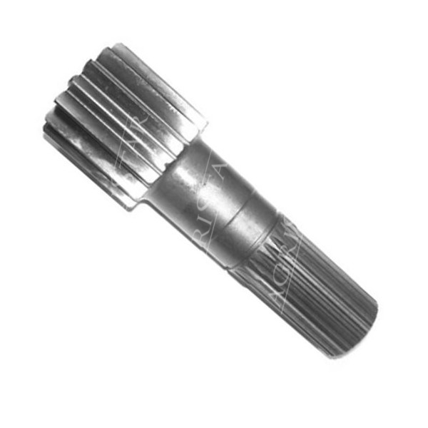 PON3589 Wałek napędowy satelit John Deere 7515, 7520 6810, 6820, 6910, 6920 6920 L116104