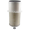 FPO2105 Filtr powietrza zewnętrzny Case 2140 2150 John Deere 3300 Massey Ferguson 400 510 620 New holland LM415A LM435A LM445A