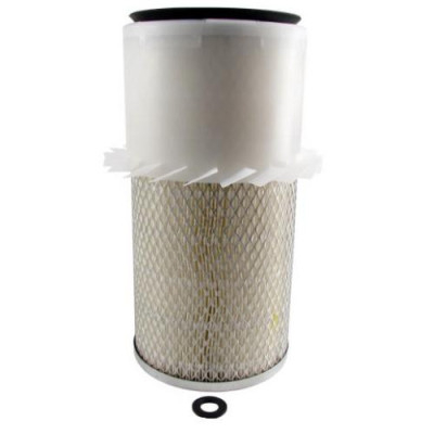 FPO2105 Filtr powietrza zewnętrzny Case 2140 2150 John Deere 3300 Massey Ferguson 400 510 620 New holland LM415A LM435A LM445A