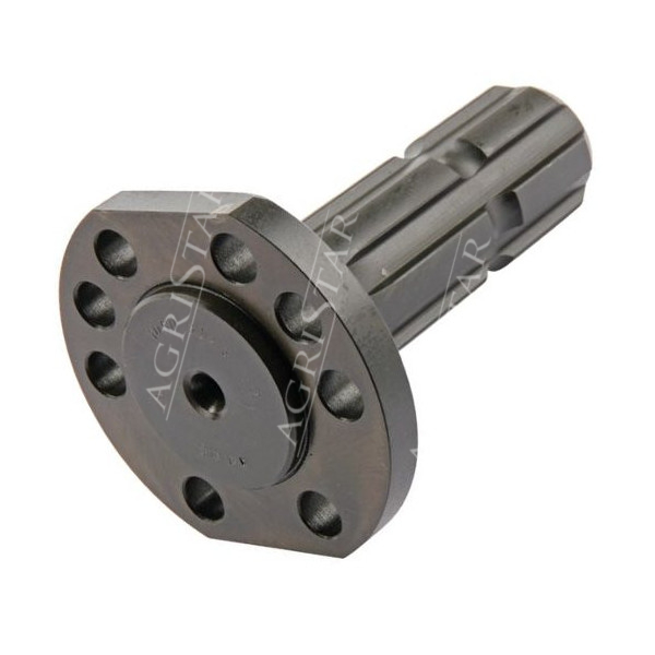 SKR4068 Końcówka wałka WOM