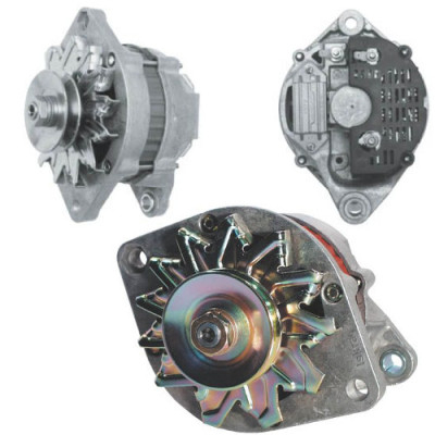 ELE3032 Alternator 14V 55A