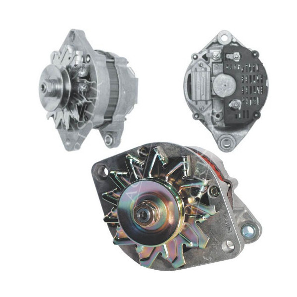 ELE3032 Alternator 14V 55A