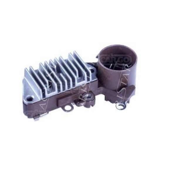 ELE3253 Regulator Napięcia