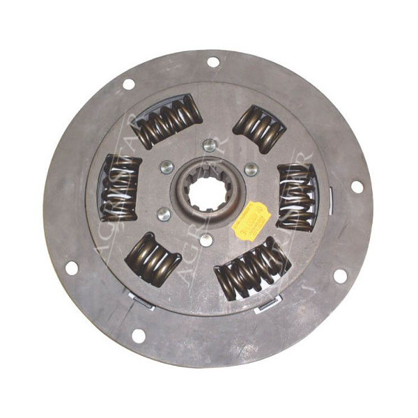 Tłumik drgań sprzęgła 81869056 82008857 370 0009 370000910 Ford 5640 6640 7740 7840 8240 8340 New Holland TS100 TS110 TS115 TS90