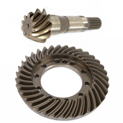 PON7023 Wałek ataku z zębatką Z-17