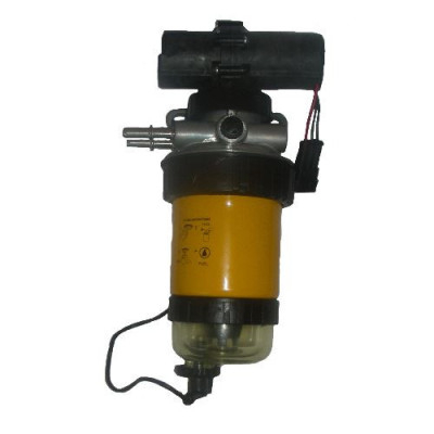 Pompka paliwa podstawa filtra separator JCB 3cx 4cx 531-70 540-70  332/D6723, 320/50162