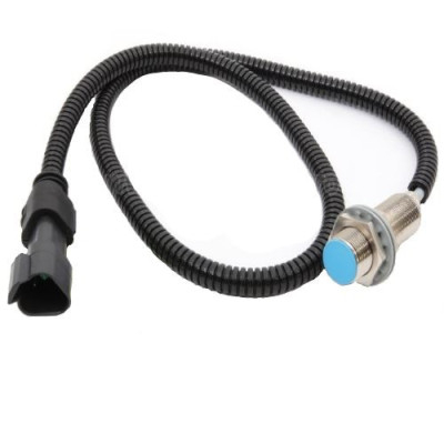 Czujnik skrętu kół JCB łądowarka JCB
3CX, 4CX
520, 524, 526, 527, 528, 530, 531, 533, 535, 536, 537, 540, 541
 701/80312