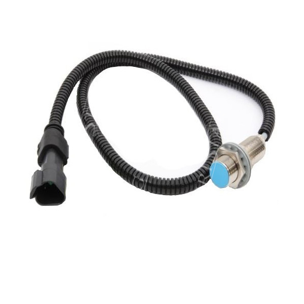 Czujnik skrętu kół JCB łądowarka JCB
3CX, 4CX
520, 524, 526, 527, 528, 530, 531, 533, 535, 536, 537, 540, 541
 701/80312