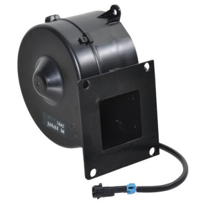 Dmuchawa filtra kabiny John Deere 7200, 7400, 7600, 7700, 7800 7610, 7710, 7810 7630, 7730, 7830, 7930 RE237675 RE70538