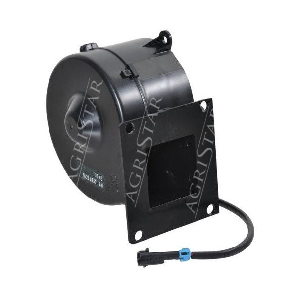 WENTYLATOR filtra kabiny John Deere 7200, 7400, 7600, 7700, 7800 7610, 7710, 7810 7630, 7730, 7830, 7930 RE237675 RE70538