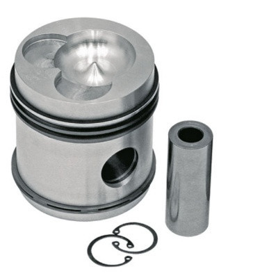 SCY3010 Tłok kpl. 99.31mm (Turbo) Case 580 G, F