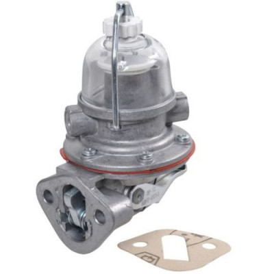 SUP1518 WSPOMAGAJĄCA RĘCZNA POMPKA PALIWA CASE 580G 580F