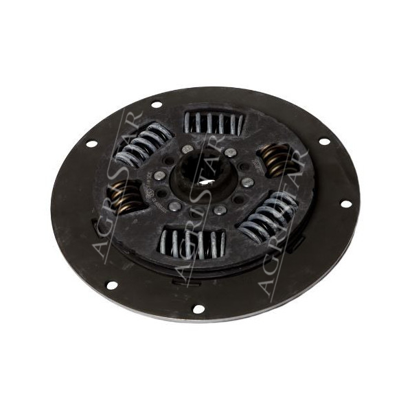 Tłumik drgań sprzęgła 7700046743 370000210 Renault Claas Ares 540 RX 550 RX 610 RX 616 RX 620 RX 630 RZ 640 RZ