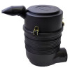 Filtr powietrza obudowa Case JX,New Holland TD, TL Fiat/ Ford , John Deere, Komatsu, Hanomag, Massey Ferguson