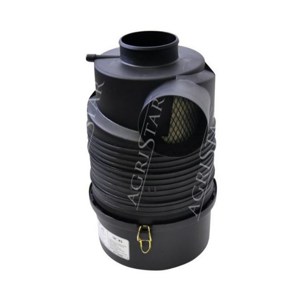Filtr powietrza obudowa Case JX,New Holland TD, TL Fiat/ Ford , John Deere, Komatsu, Hanomag, Massey Ferguson
