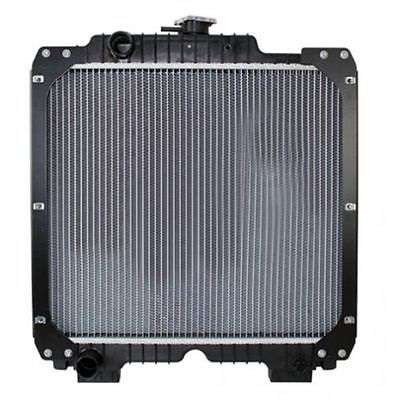 Chłodnica wody case, JX55, JX60, JX70, JX80, JX90,Chłodnica wody New Holland TDD,5093940, 5096063, 5096073, 84172100