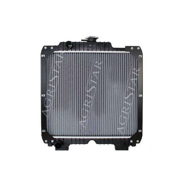 Chłodnica wody case, JX55, JX60, JX70, JX80, JX90,Chłodnica wody New Holland TDD,5093940, 5096063, 5096073, 84172100