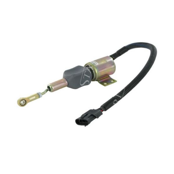 SUP2037 Elektrozawór pompy wtryskowej