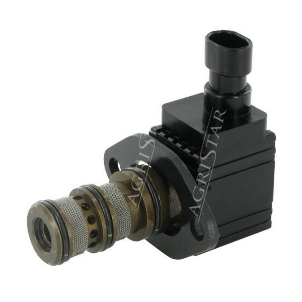 ELE7078 Zawór elektromagnetyczny przedniej osi