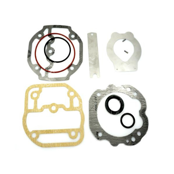 HAM7079 Zestaw uszczelek sprężarki Wabco