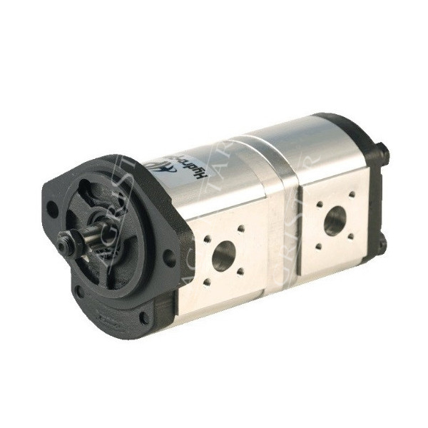 HYD1206 Pompa hydrauliczna 22,5+11cm