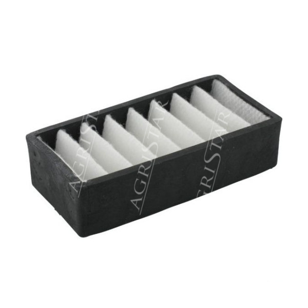 FPO4080 Filtr kabinowy