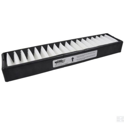 FPO4081 Filtr kabinowy