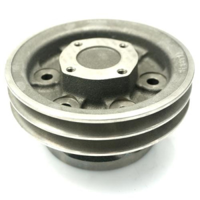 SWA7004 Koło pasowe podwójne