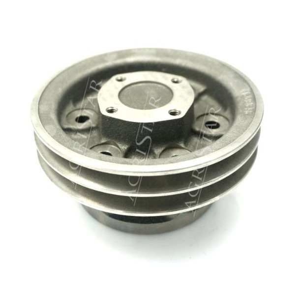 SWA7004 Koło pasowe podwójne