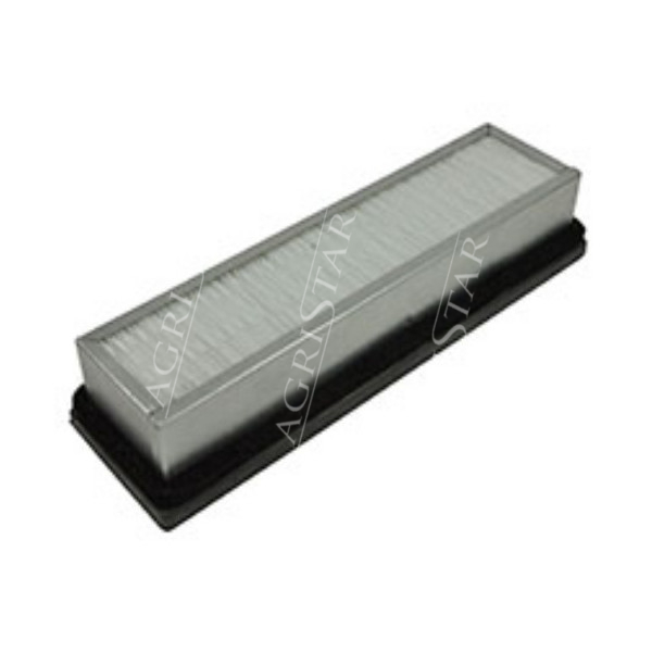 Filtr kabinowy powietrza Deutz:
Agrofarm Agroplus Hurlimann:
XA66 Lamborghini:
R2 R3 R4 Same:
Dorado Explorer3 85,
Silver